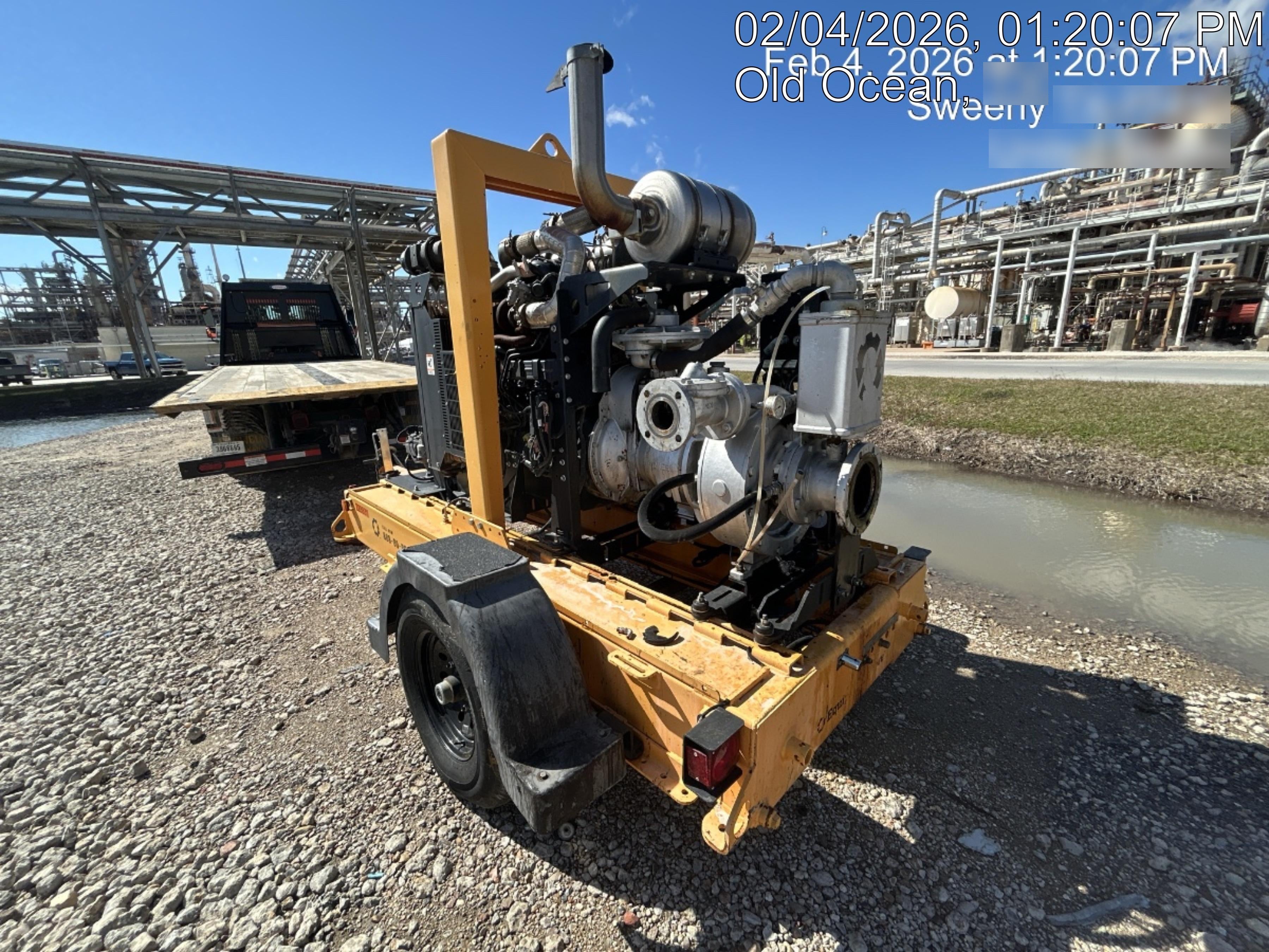2022 PIONEER PP63C17L2-4045HFC06