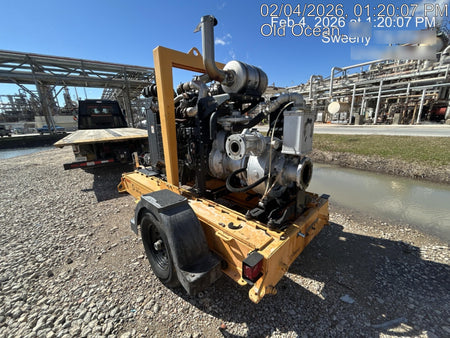 2022 PIONEER PP63C17L2-4045HFC06