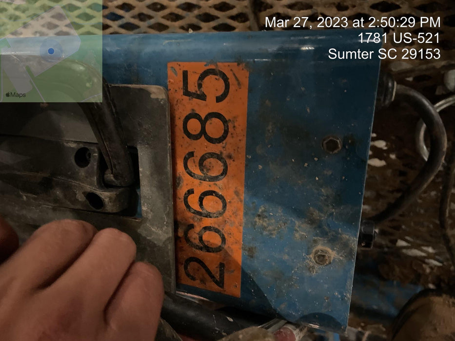 2022 MILLER ELECTRIC CST-282