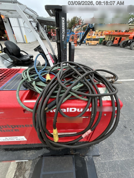 2022 SHINDAIWA DGW400MDL