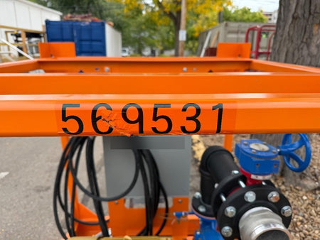 2025 BARCO SA4X3E-30