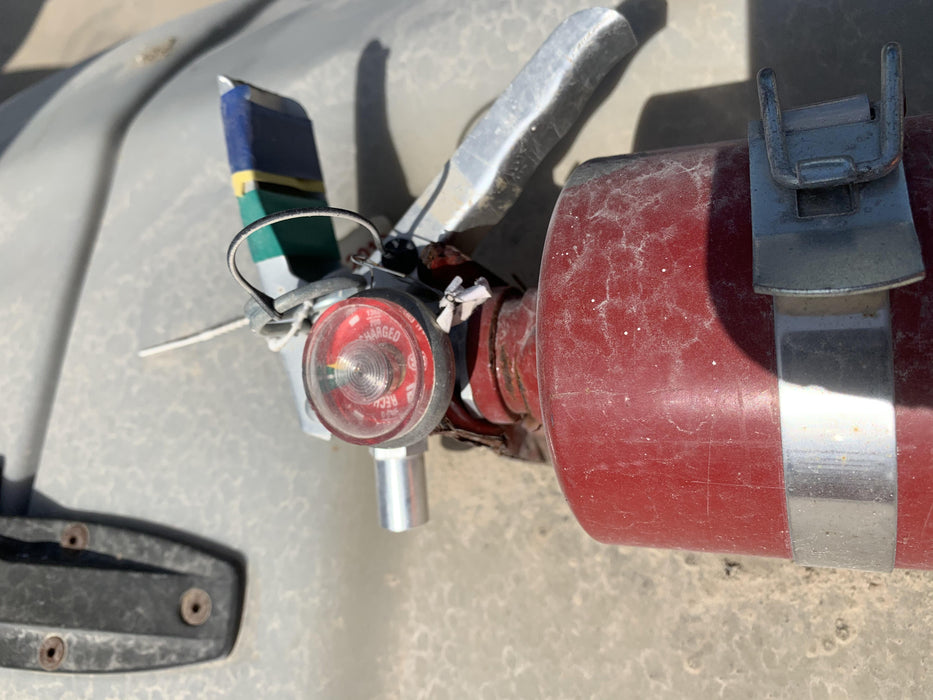 2018 Wacker Neuson LTV6K-LED Wacker Neuson LTV6 Light Tower LED