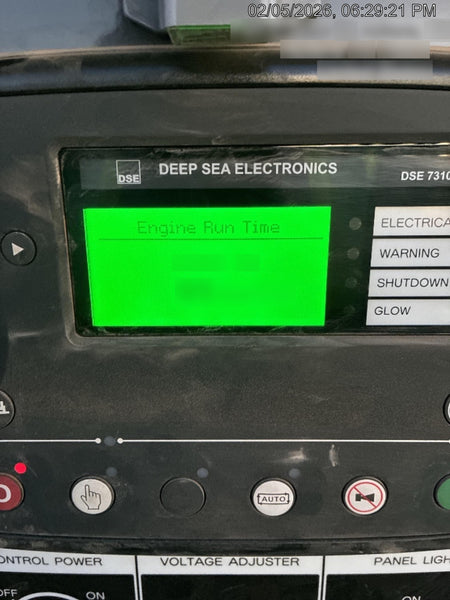2025 AIRMAN SDG25S-8E1