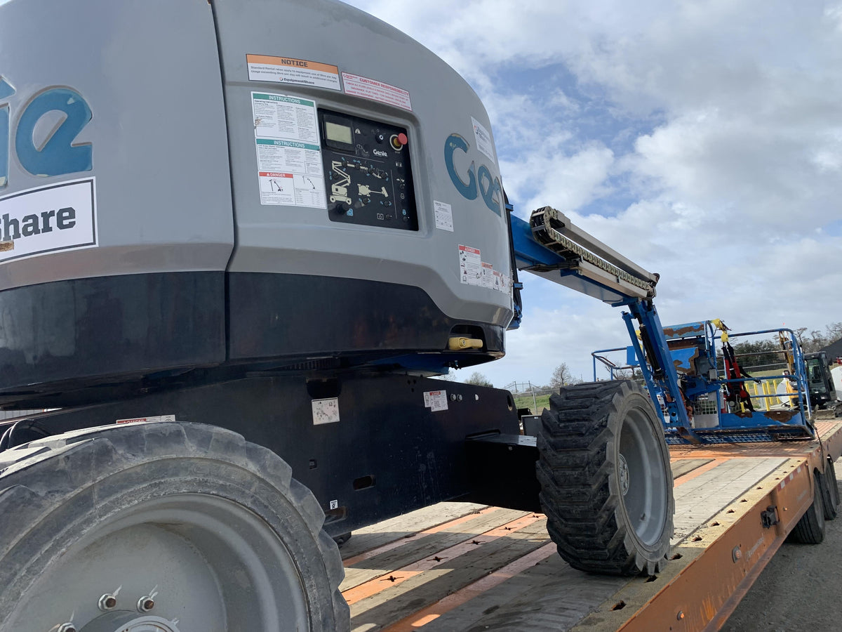 2019 GENIE Z-62/40