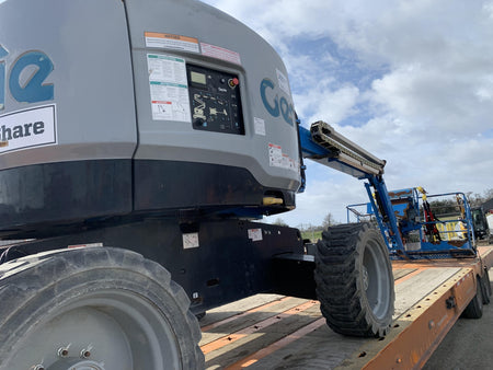 2019 GENIE Z-62/40