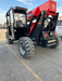 2020 Manitou MTA6034 Cab/Heat/Air, Solid Tires, Work Lights, Beacon, Aux Hydraulics, Back up Alarm, Mirrors, ES Keypad
