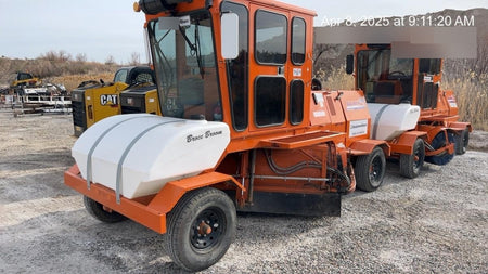 2023 BROCE RCT350
