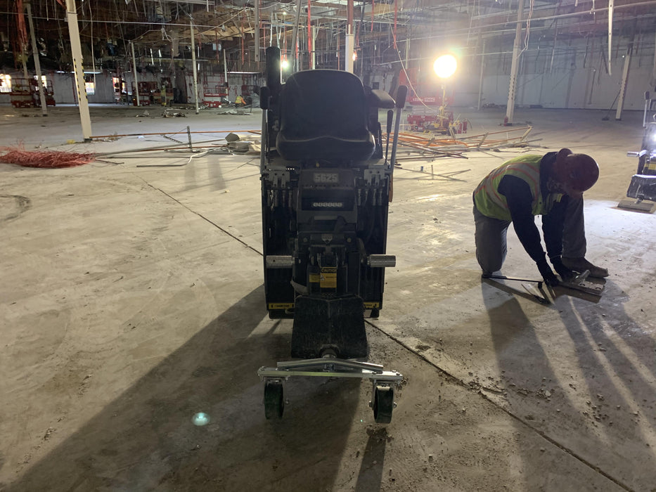 2021 NATIONAL FLOORING 5625DL