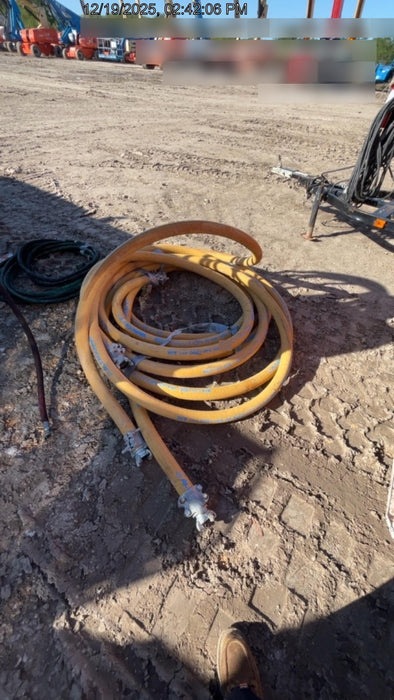 2025 AIRMAN PDSF375DP-6E1