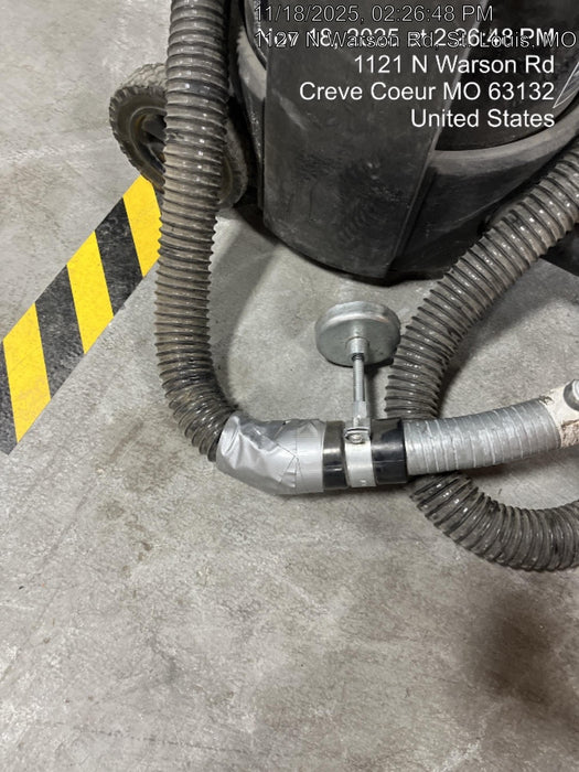 2025 LINCOLN ELECTRIC K3972-5