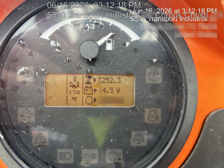 2020 SKYTRAK 8042