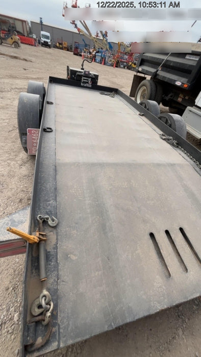 2025 STEELPOINT K16E