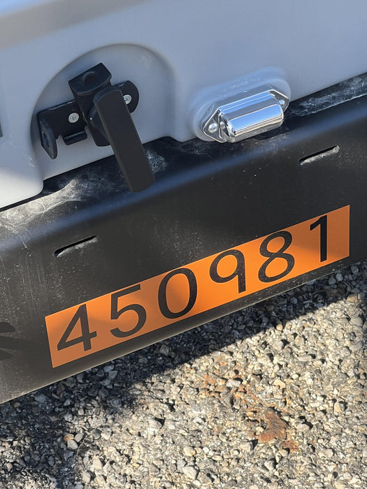 2024 Wacker Neuson LTT4 Diesel, Kohler KDW702, Deep Sea Controller, Auto Start, LED 320W, Bypass Outlet, T3