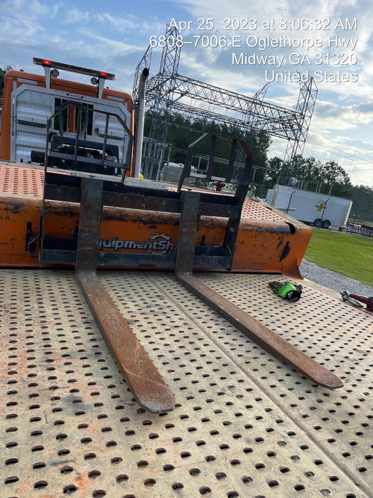 2019 PALADIN 48" Pallet Forks - Paladin