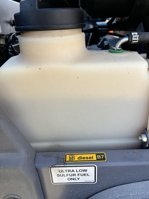 2022 ATLAS COPCO XAS 110