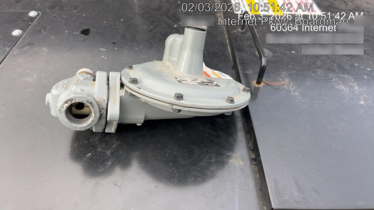2024 CAMPO DF650RE3D