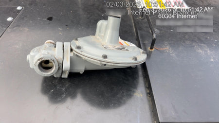 2024 CAMPO DF650RE3D