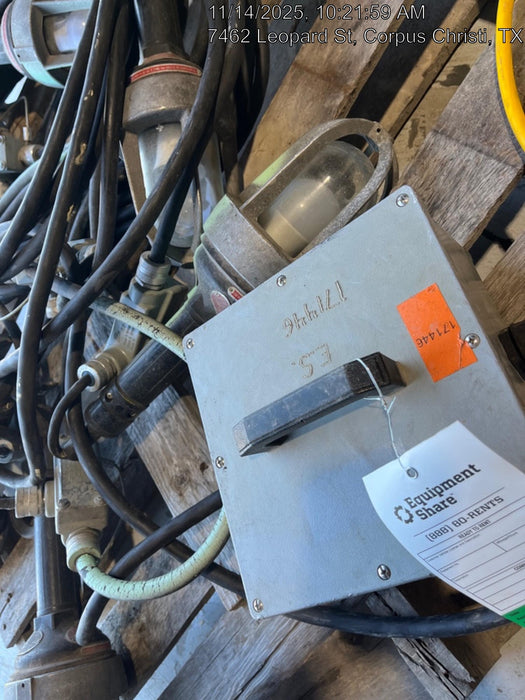 2021 LIND EQUIPMENT TLS-80XPLEDRE-LV