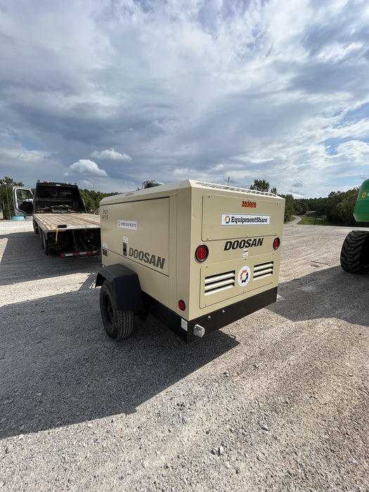 2023 DOOSAN P425/HP375WCU