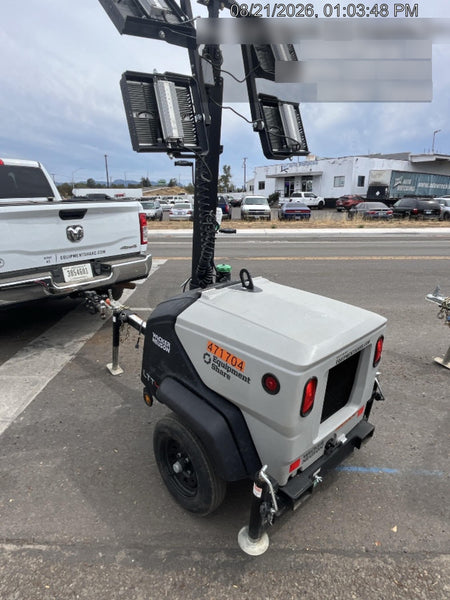2024 WACKER NEUSON LTT4