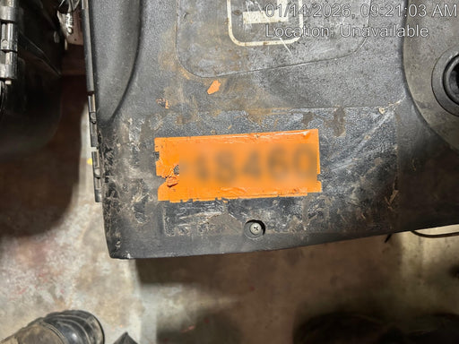 2019 LINCOLN ELECTRIC LN25