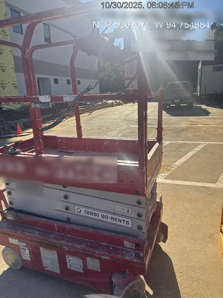 2019 MEC 1330SE Standard Options, MachineLink Keypad and Telematics