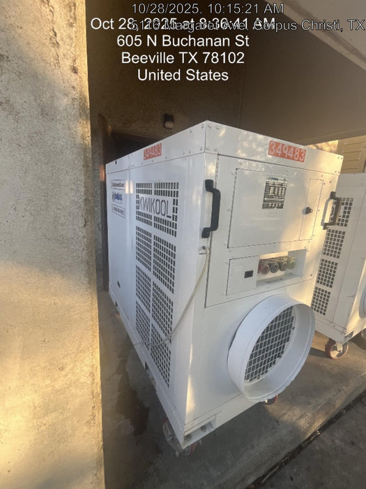 2023 KWIKOOL KPO12-23H