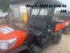 2022 KUBOTA RTV-X1140W-H (Canopy)