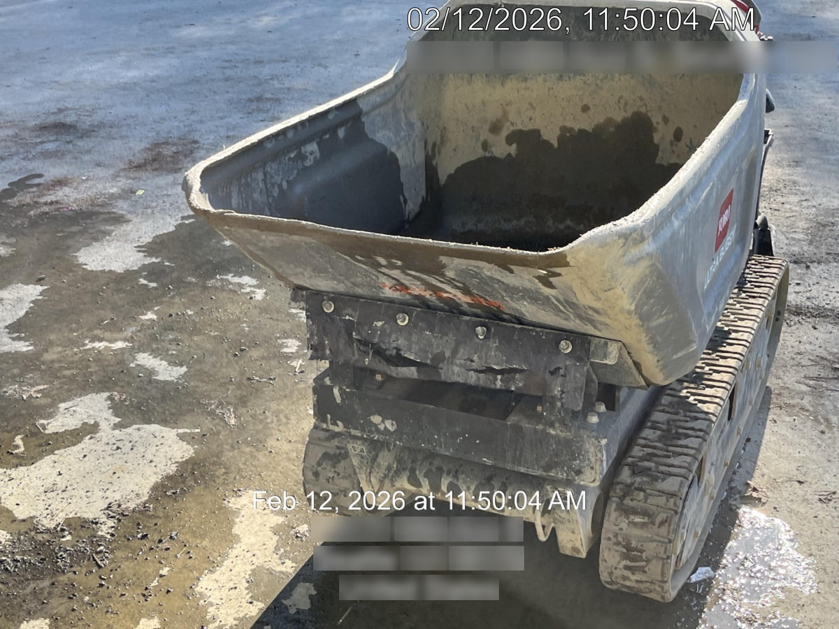 2024 TORO MBTX 2500-TS