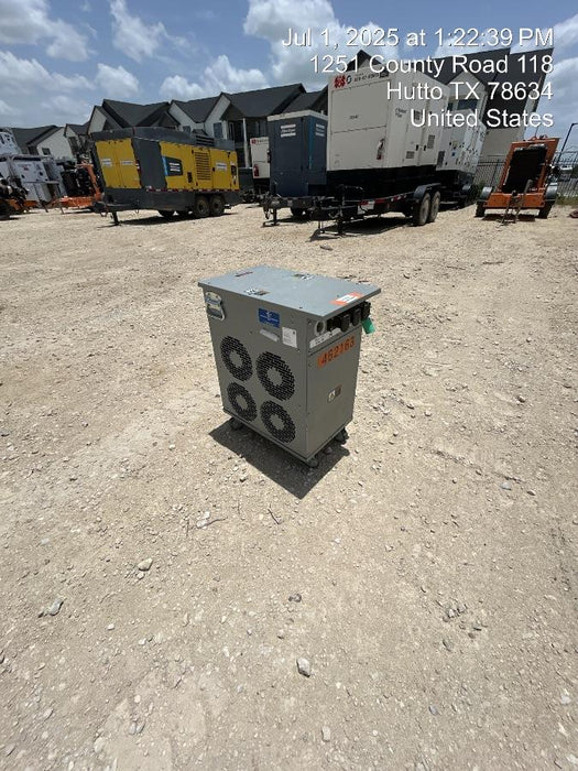 2024 ASCO AVTRON 2705