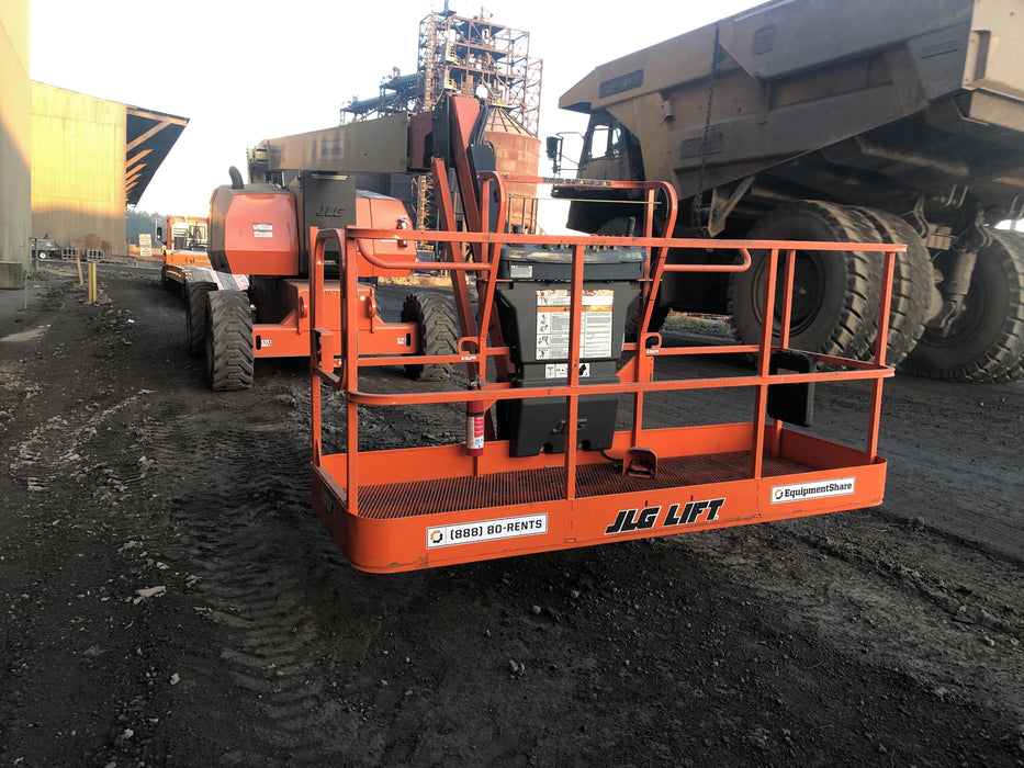 2020 JLG 800AJ