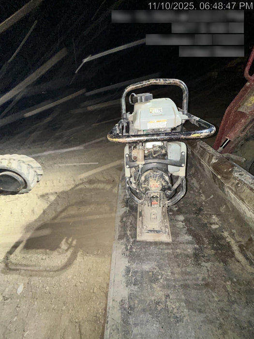 2023 MULTIQUIP MTX60HD