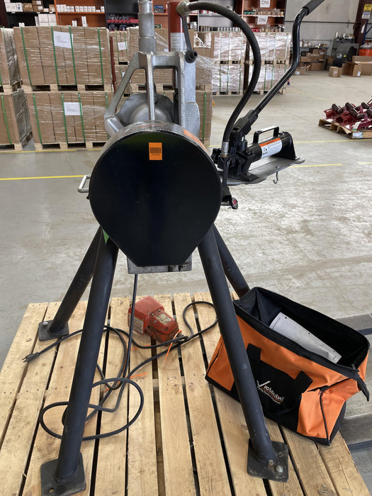 2022 VICTAULIC VE270FSD