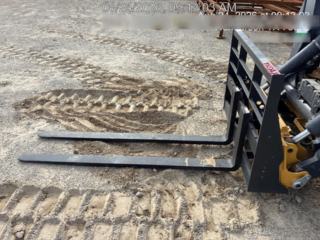 2026 ARROW MATERIAL HANDLING 72" Pallet Forks - Arrow