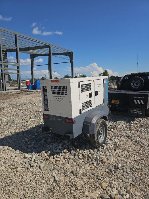 2022 ATLAS COPCO QAS25 CWK