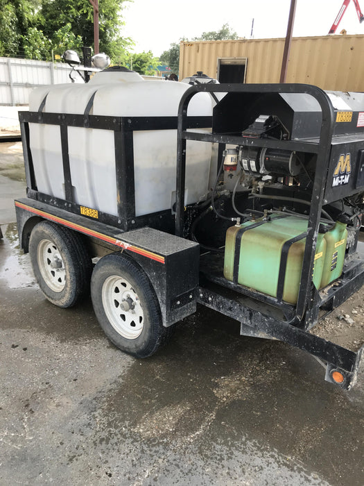 2020 MI-T-M CORPORATION HS-3006-0MDK-UR