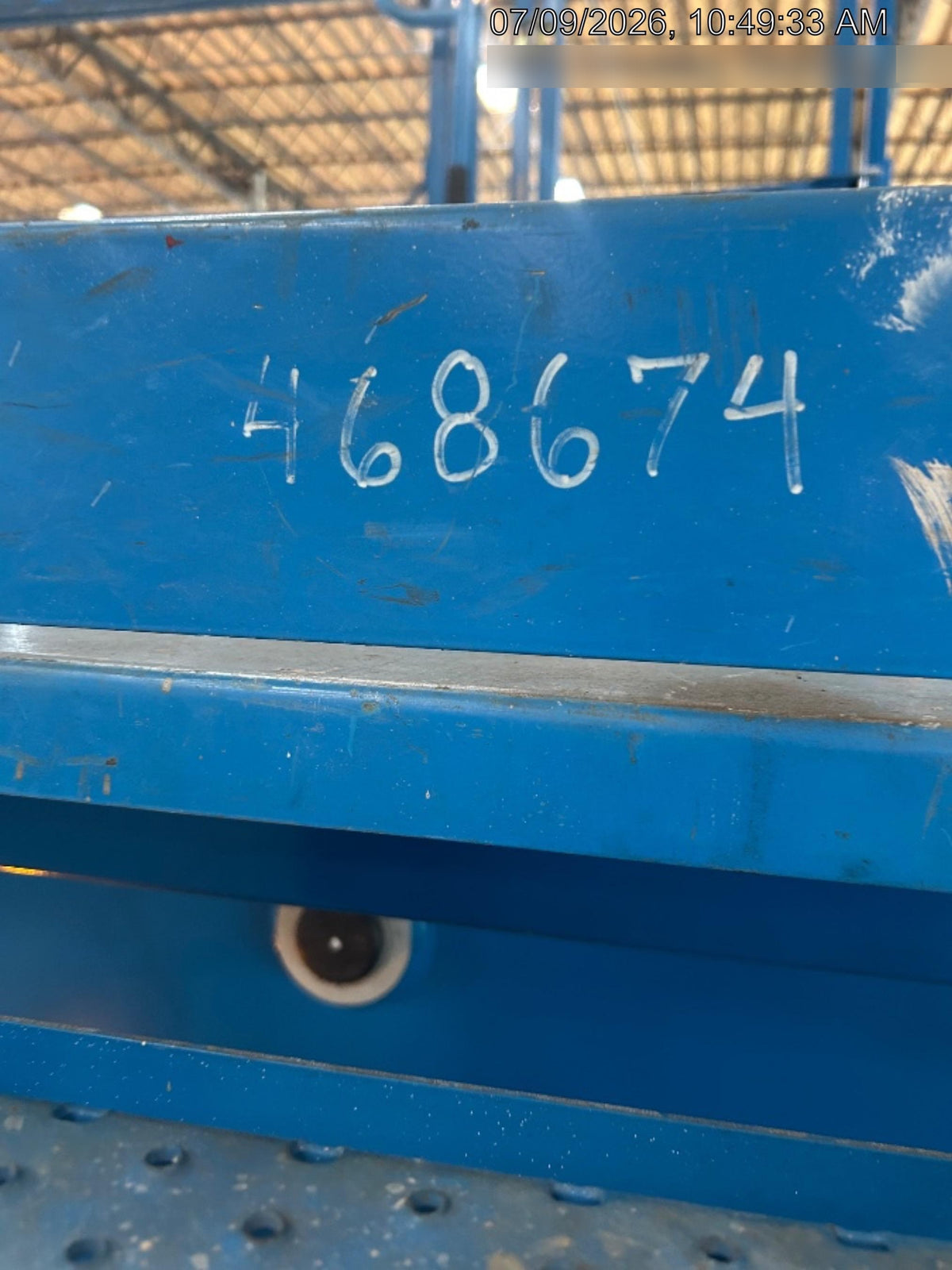 2024 GENIE GS-4390 RT