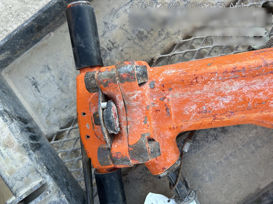 2024 MICHIGAN PNEUMATIC ES-TPB90-118-TRACKER