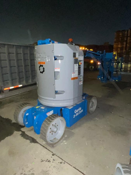 2024 GENIE Z30-20 N RJ