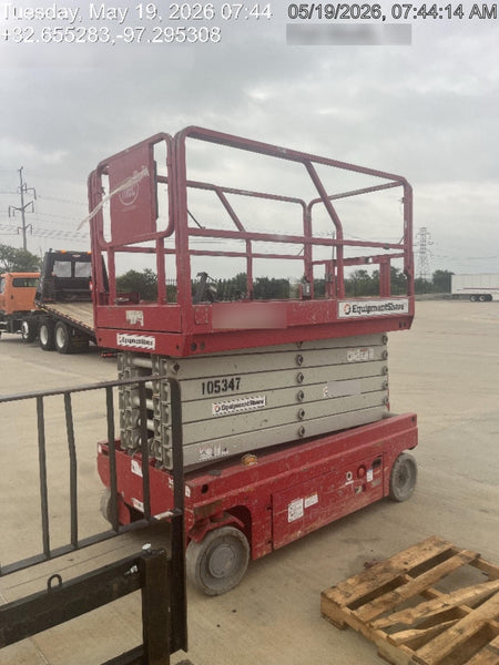 2020 MEC 4046SE