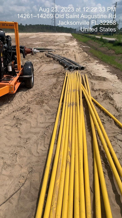 2022 PIONEER PP66S12L71-TD2.9L4