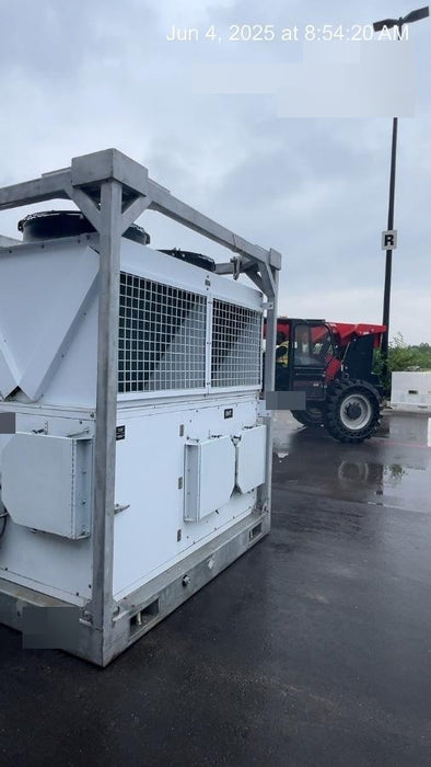 2020 SMARTECH SACP81A-HS