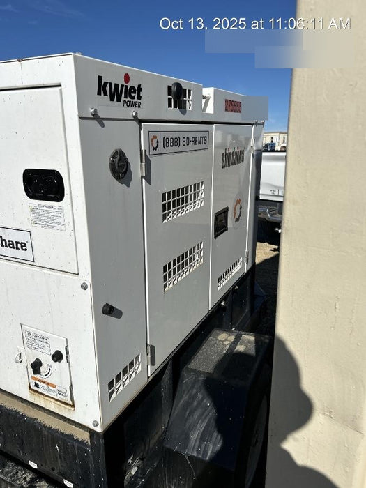 2022 SHINDAIWA DGK25F