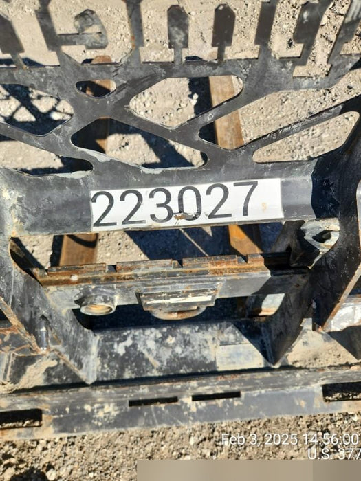 2022 PALADIN 48" Pallet Forks - Paladin