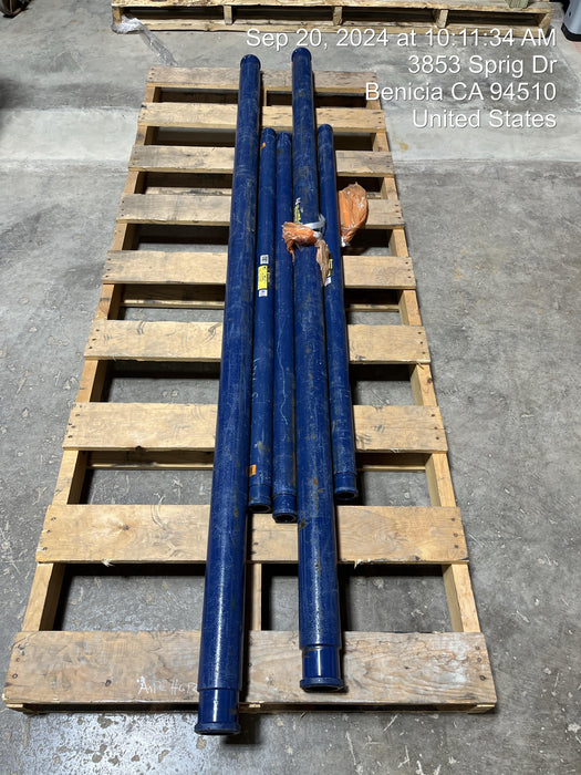 2021 CURRENT TOOLS 661