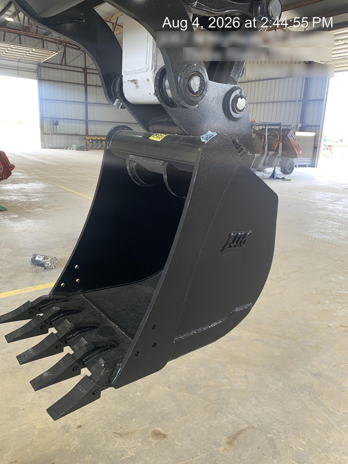 2026 TAG MANUFACTURING TAG 7320003