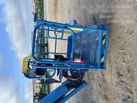 2023 GENIE Z-45 XC