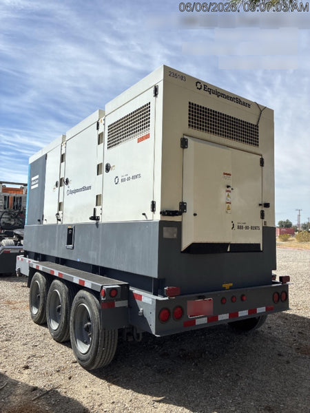 2022 ATLAS COPCO QAS 700