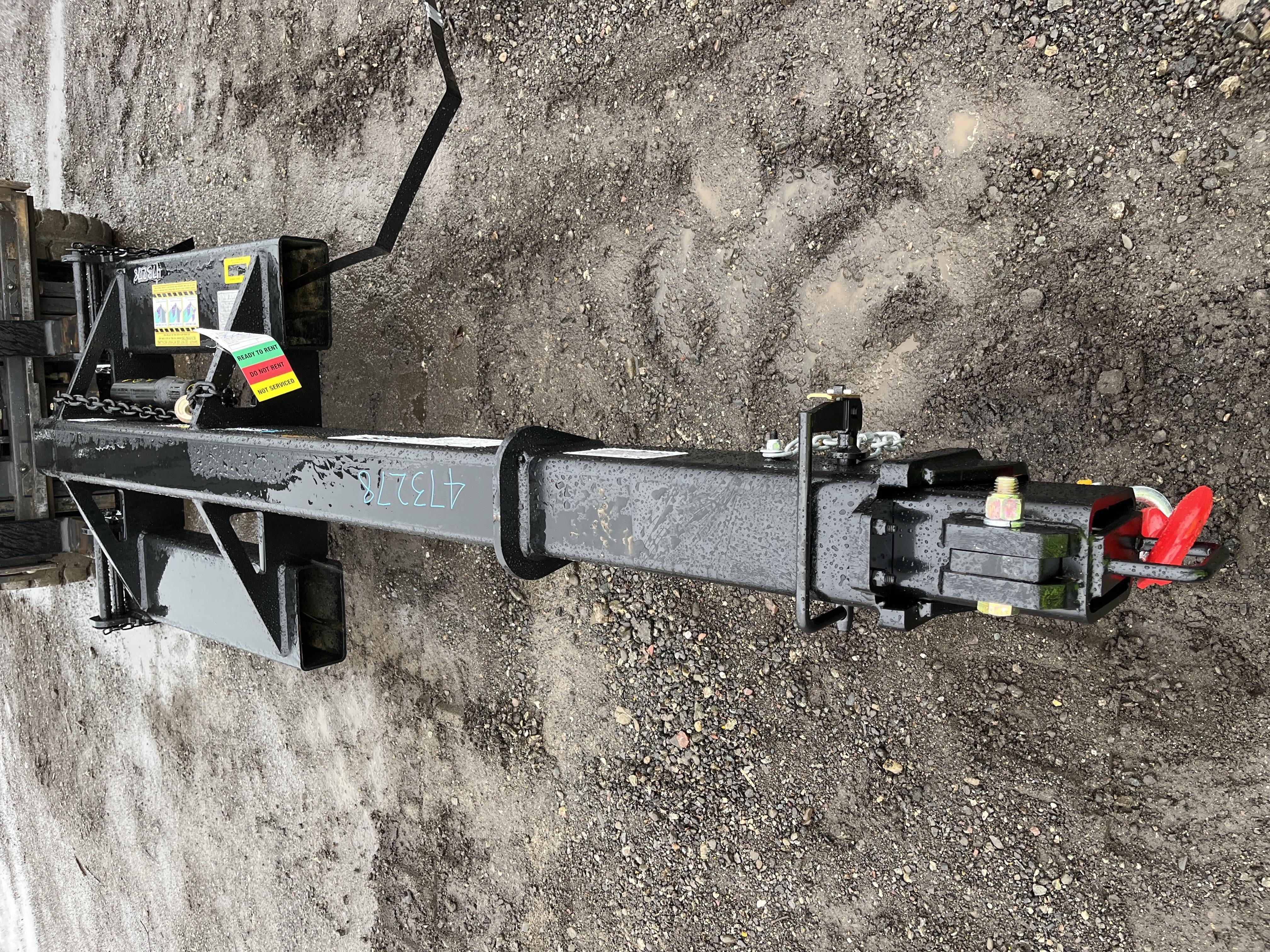 2024 STAR INDUSTRIES M1360B - Star JIB Boom
