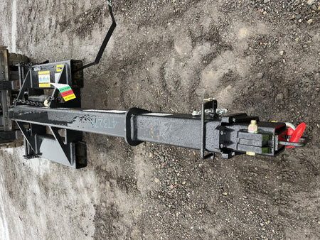 2024 STAR INDUSTRIES M1360B - Star JIB Boom